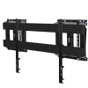 Neomounts BT9921 Support mural à service complet Soft-Open pour présentoirs XXL