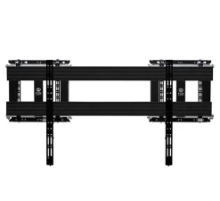 Neomounts BT9921 Support mural à service complet Soft-Open pour présentoirs XXL