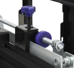 Neomounts BT9921 Support mural à service complet Soft-Open pour présentoirs XXL