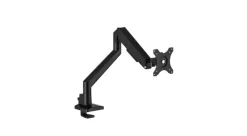 Neomounts DS70-250BL1 Bras de support pour écran (43–89 cm) avec vérin à gaz