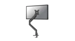 Neomounts DS70-250BL1 Bras de support pour écran (43–89 cm) avec vérin à gaz