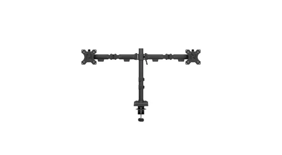 Neomounts DS60-600BL2 Bras de support pour écran (25–81 cm)