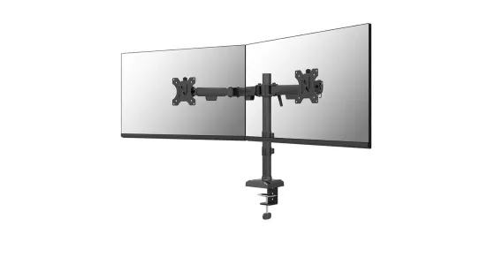 Neomounts DS60-600BL2 Bras de support pour écran (25–81 cm)