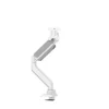 Neomounts DS70-450WH1 Bras de support d'écran NEXT Core (17–42 pouces) avec vérin à gaz