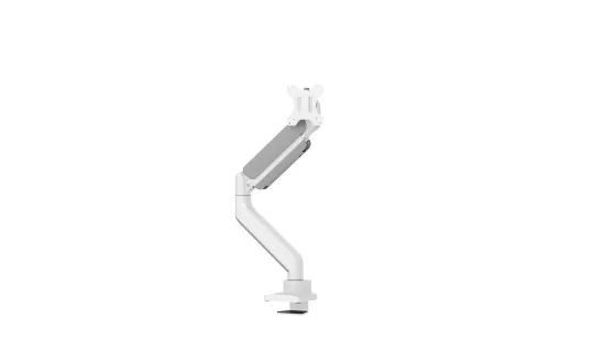 Neomounts DS70-450WH1 Bras de support d'écran NEXT Core (17–42 pouces) avec vérin à gaz