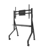 Neomounts FL50-525BL1 Chariot pour téléviseur MOVE Go (140–213 cm)