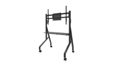 Neomounts FL50-525BL1 Chariot pour téléviseur MOVE Go (140–213 cm)
