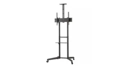 Neomounts FL50-550BL1 Chariot pour téléviseur (37 à 70 pouces)
