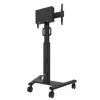 Neomounts FL50S-825BL1 Chariot TV MOVE Up - 37 à 75 pouces