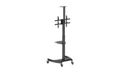 Neomounts PLASMA-M1900E Chariot TV 37-70 pouces - pivotant