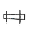 Neomounts WL30-550BL18 LEVEL-550 Support mural ultraplat pour téléviseurs de 43 à 86 pouces