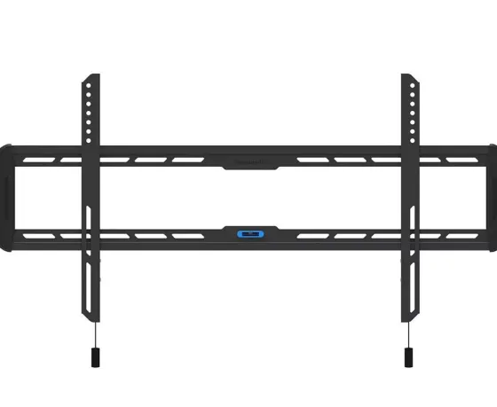 Neomounts WL30-550BL18 LEVEL-550 Support mural ultraplat pour téléviseurs de 43 à 86 pouces