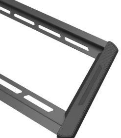 Neomounts WL30-550BL18 LEVEL-550 Support mural ultraplat pour téléviseurs de 43 à 86 pouces