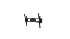 Neomounts WL35-750BL18 Support mural robuste LEVEL-750, 140–250 cm, inclinable