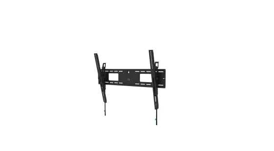 Neomounts WL35-750BL18 Support mural robuste LEVEL-750, 140–250 cm, inclinable