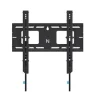 Neomounts WL35-750BL14 Support mural robuste LEVEL-750 pour téléviseurs de 42 à 75 pouces, inclinable