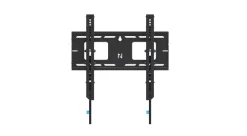 Neomounts WL35-750BL14 Support mural robuste LEVEL-750 pour téléviseurs de 42 à 75 pouces, inclinable