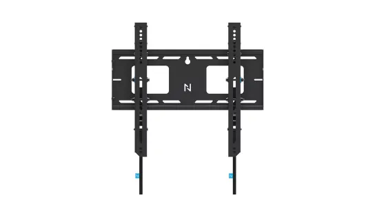 Neomounts WL35-750BL14 Support mural robuste LEVEL-750 pour téléviseurs de 42 à 75 pouces, inclinable