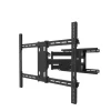 Neomounts WL40S-950BL18 Support mural robuste 55-110 po - Mouvement complet