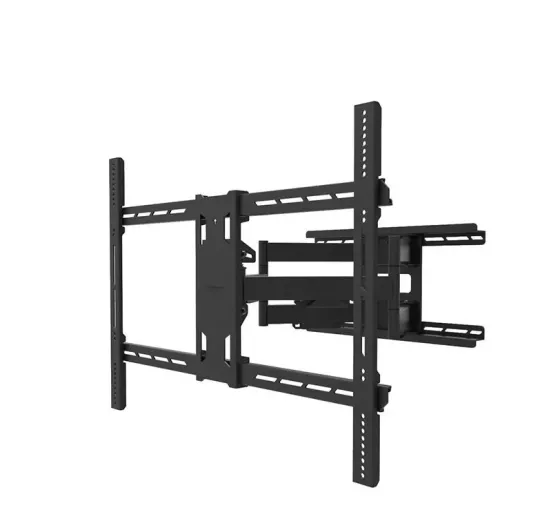 Neomounts WL40S-950BL18 Support mural robuste 55-110 po - Mouvement complet