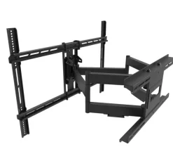 Neomounts WL40S-950BL18 Support mural robuste 55-110 po - Mouvement complet