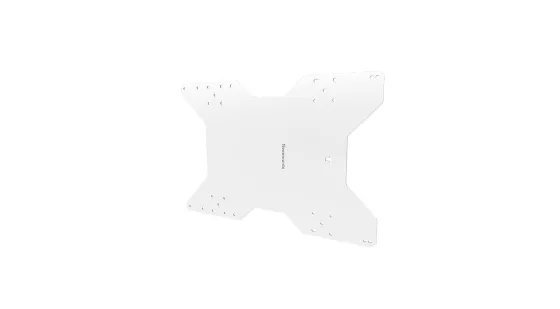 Neomounts WL85-515WH16 Support mural pour téléviseur, 55–75 pouces, pivotant, blanc