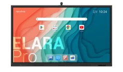 Newline ELARA Pro TT-8623QCA+ ELARA Pro TT-8623QCA+ Écran tactile 86 pouces