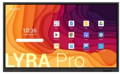 Newline TT-6523QA Lyra Pro - Display tactile 65"