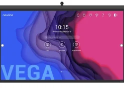Newline Vega TT-8622Z - Display tactile 86"