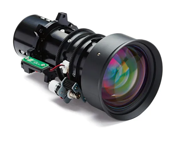 Objectif Christie 1.52-2.89 Zoom pour DWX600/555, DHD600/555, DWU600/555