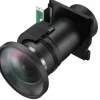 Objectif focale courte Sony pour VPL-FHZ90, FHZ91, FHZ101, FHZ12, FHZ131