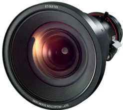 Objectif Grand Angle Panasonic ET-DLE105