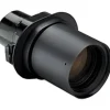 Objectif long zoom Christie pour LWU501/LWU701/LWU601/LW651/LW751/LX801