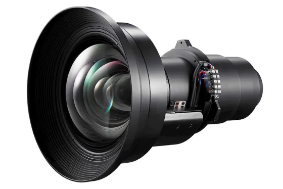 Objectif Optoma BX-CTA25 0,85~1,02:1 pour ZK750, ZK1050