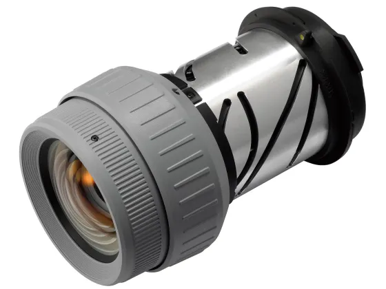 Objectif standard NEC NP013ZL