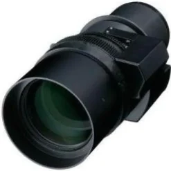 Objectif Telezoom (Long-Throw) Epson ELPLL07 pour EB-Z8000WU EB-Z8050W
