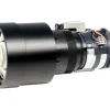 Objectif Vivitek D88-LOZ201, objectif télézoom pour DX6535, DW6035, DX6831, DW6851, DU6871, D6510, D6010, D8010W, D8800, D8900