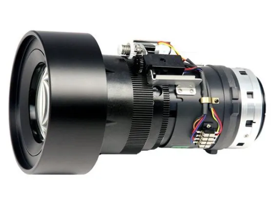Objectif Vivitek D88-LOZ101 Tele-Zoom pour DX6535, DW6035, DX6831, DW6851, DU6871, D6510, D6010, D8010W, D8800, D8900
