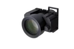 Objectif Zoom Epson ELPLM14 (Distance moyenne) 3.41-5.11 pour EB-L25000U