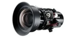 Optoma A01 objectif pour ZU650 - focale semi-courte