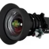Optoma A15 objectif pour ZU650 - focale courte
