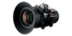 Optoma A02 objectif pour ZU650 - focale standard