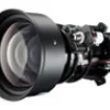 Optoma A03 objectif pour ZU650 - focale standard