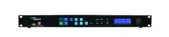 Optoma Chameleon PS200T - Scaler de présentation - Switcher + audio 9 Inputs HDbaseT et audio