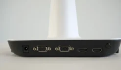 Optoma DC460 Caméra documentaire