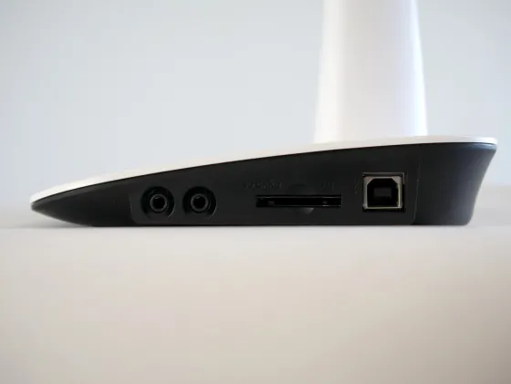 Optoma DC460 Caméra documentaire