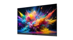 Optoma FHDC108 Solution LED tout-en-un ProScene AiO 108 pouces Full HD | Pas de pixel : 1,25 mm