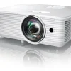 Optoma GT500XR Vidéoprojecteur, 1024 x 768 XGA, 4000 Lumen