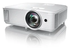 Optoma GT500XR Vidéoprojecteur, 1024 x 768 XGA, 4000 Lumen