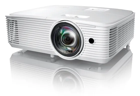 Optoma GT500XR Vidéoprojecteur, 1024 x 768 XGA, 4000 Lumen